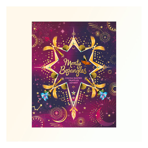 经典圣诞倒数日历 – 235g