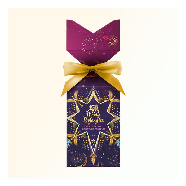 圣诞小镇臻选礼 · 巧趣浓心 – 130g