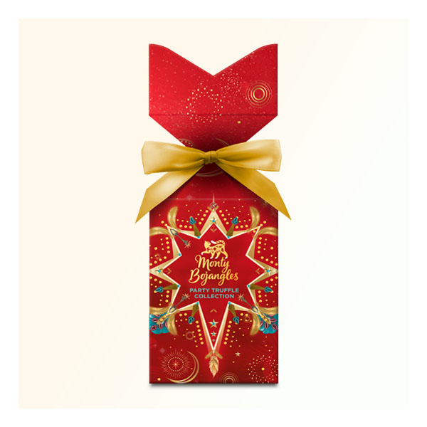 圣诞小镇臻选礼 · 派对松露 – 130g