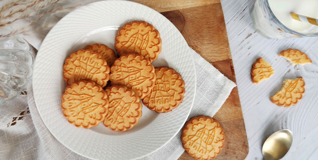 Biscuiterie de l’Abbaye