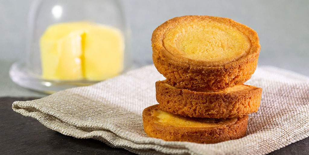 Biscuiterie de La Pointe du Raz
