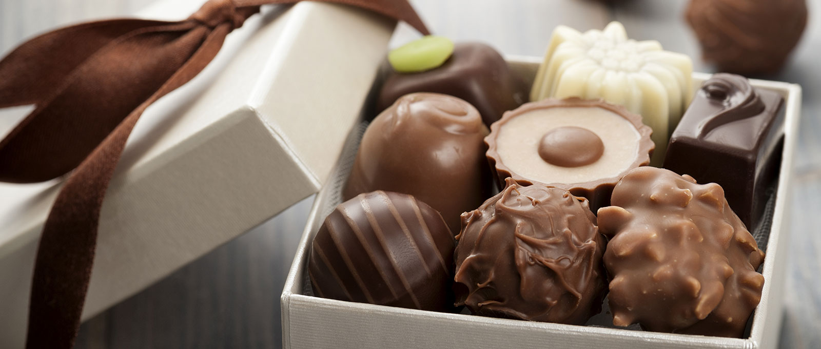 高端精选食材 - Banner图